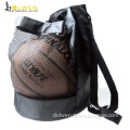 Cheap Mess Drawstring Basketball Backpack (DW-BK1418)